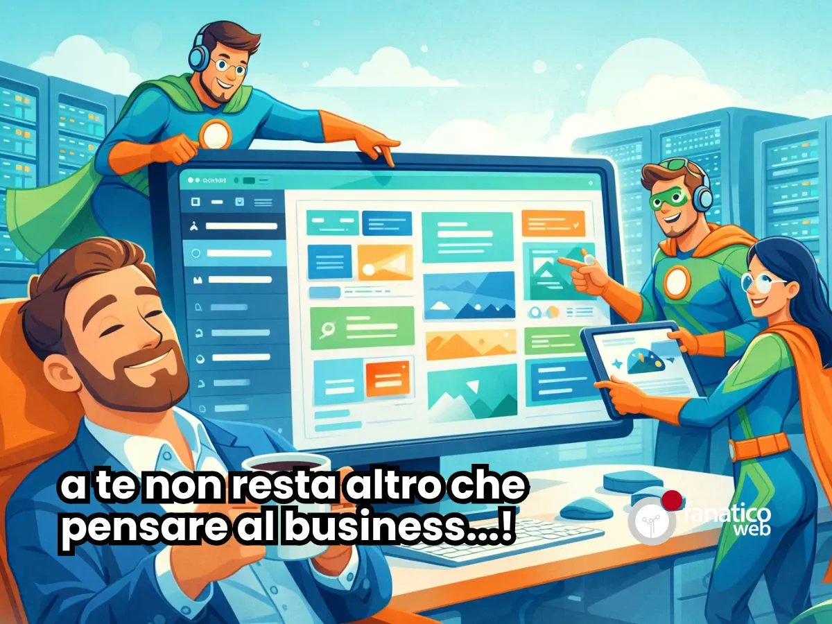 Fanaticoweb Solutions tweet media