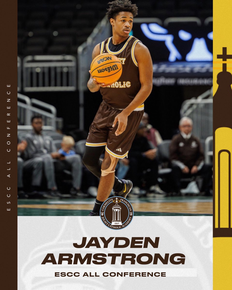 jcabasketball's tweet photo. Congrats to Jayden Armstrong for making the ESCC All Conference Team!  #gohill #cultureofJOY https://t.co/NYpsC8CYx4