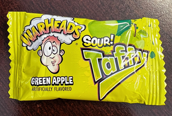 _TheOnlyKd's tweet photo. @WARHEADS These are an embarrassment to your good name. https://t.co/MV2H6ObD6L
