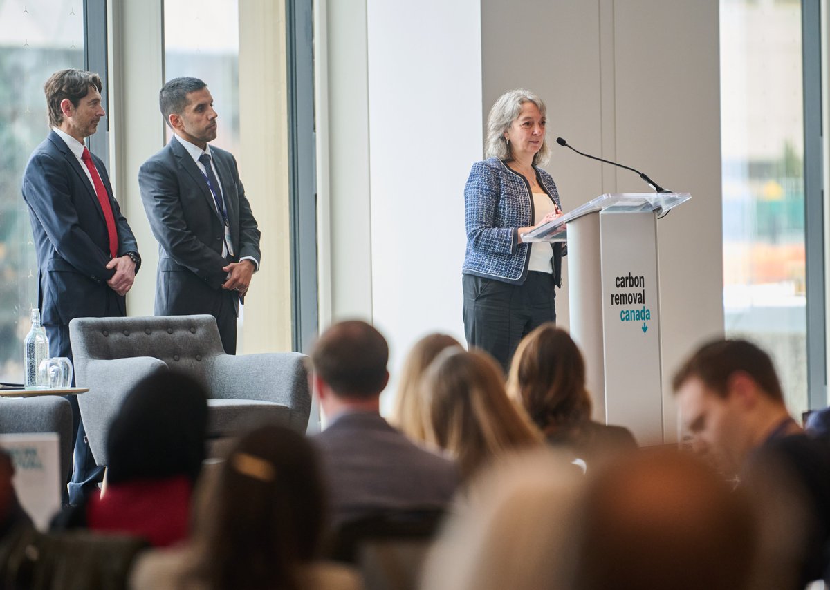 Carbon Removal Canada tweet media