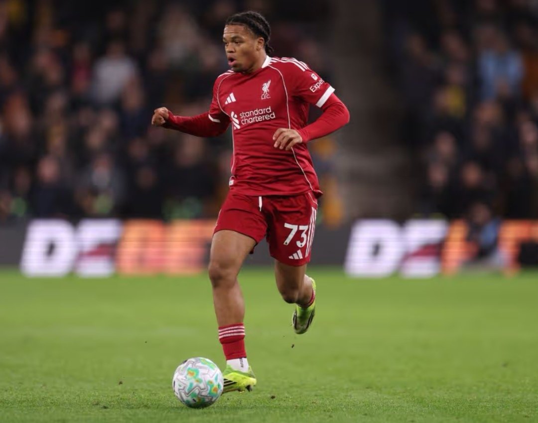 John O Sullivan tweet media