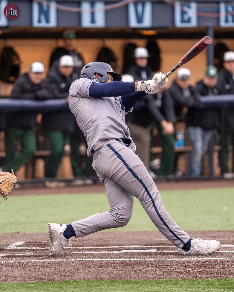 11 runs in two innings, is that any good? 😉 

#uKNIGHTED | #AEFTB | #WTD