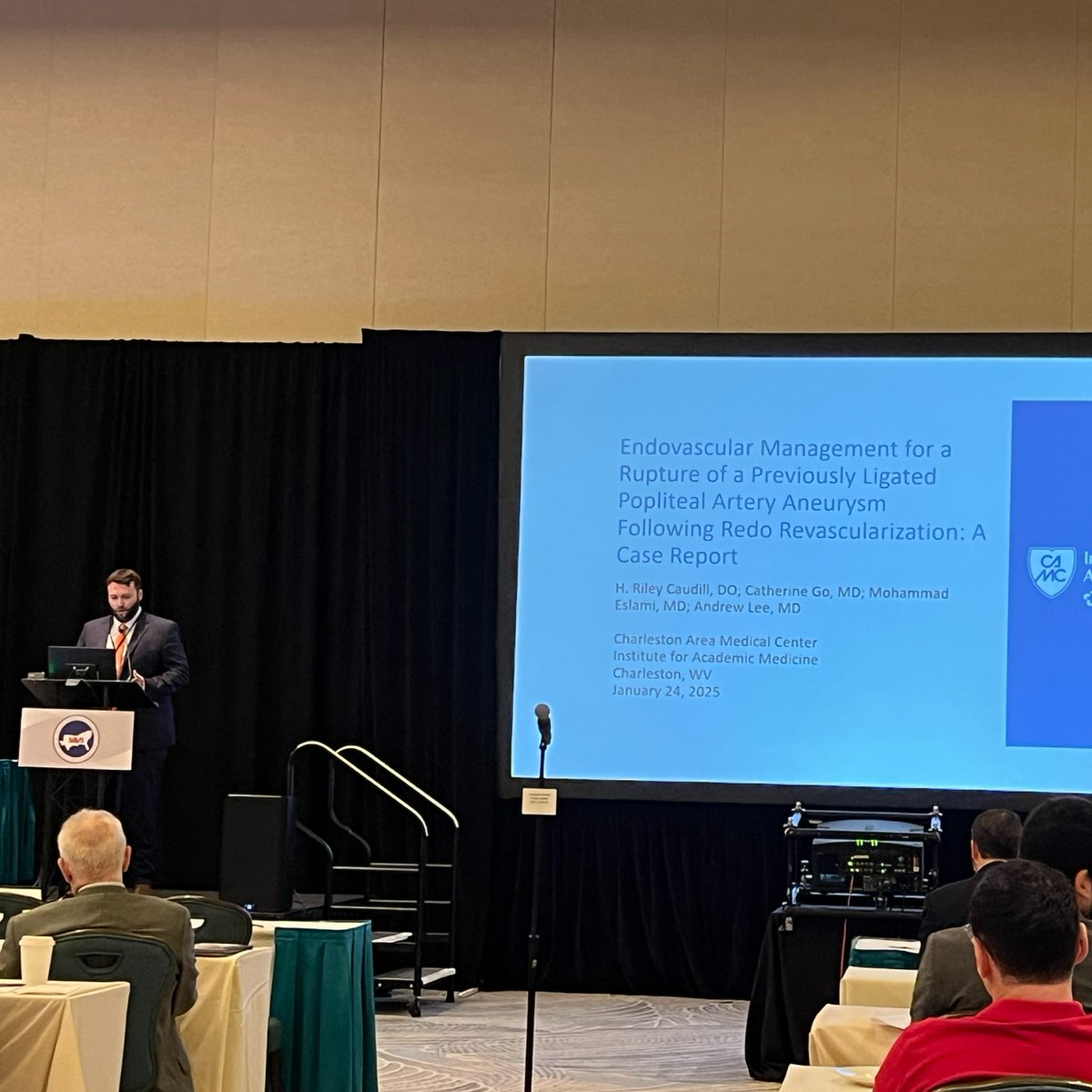 CAMC Surgery Residency and Fellowship Programs tweet media