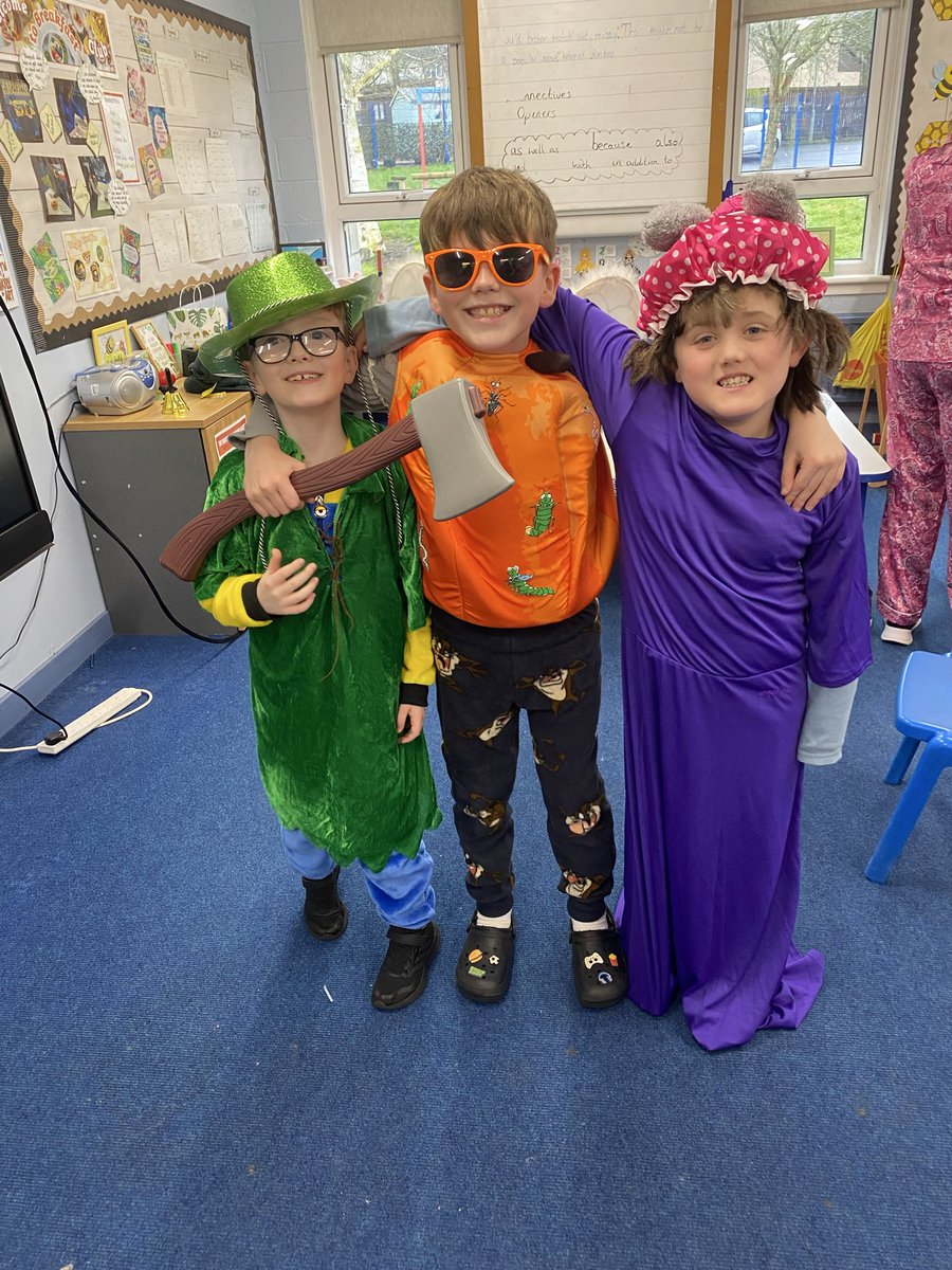 Springside PS & Early Years tweet media