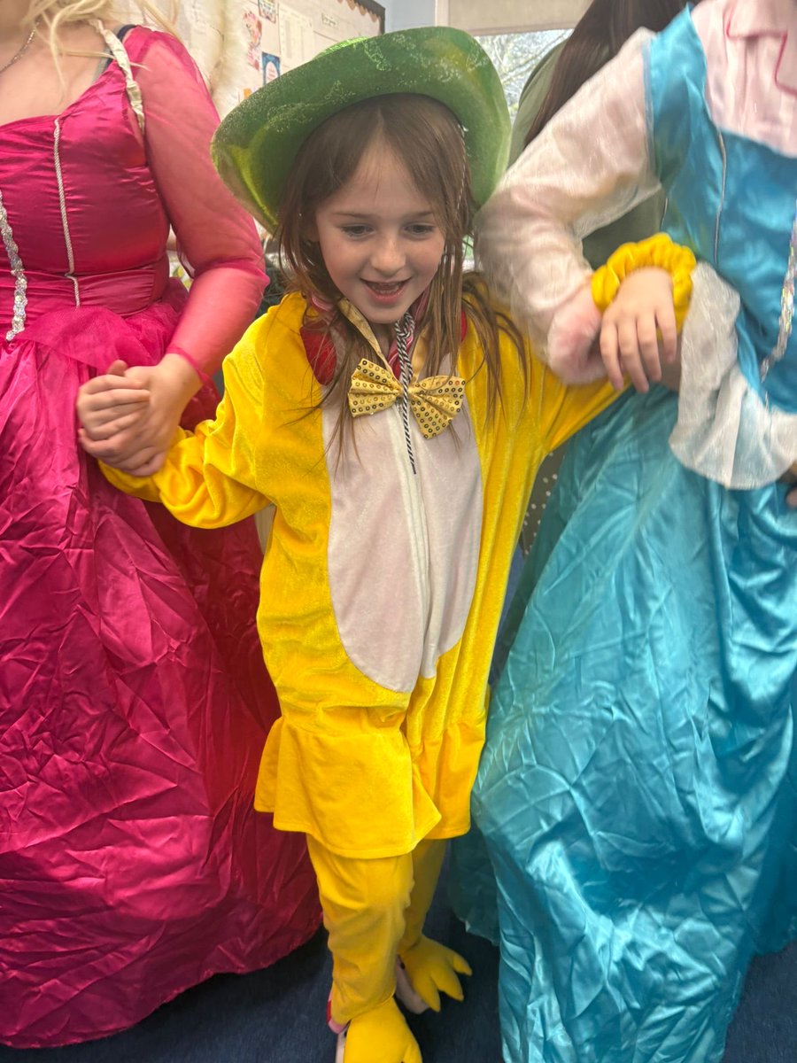 Springside PS & Early Years tweet media