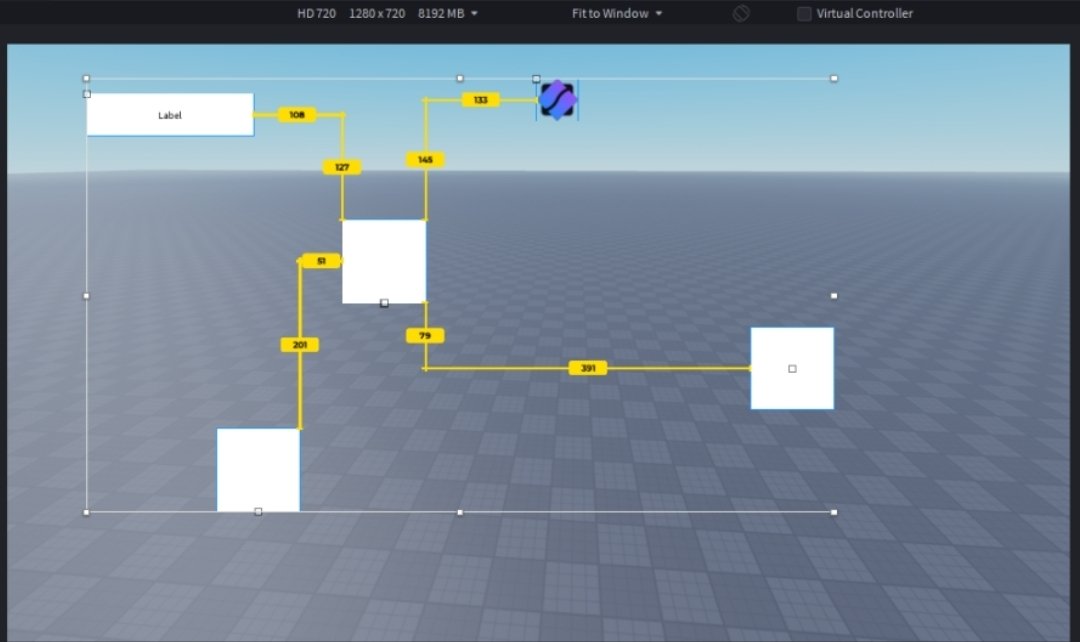 Only a REAL developer knows what's wrong with this screenshot 🔥: