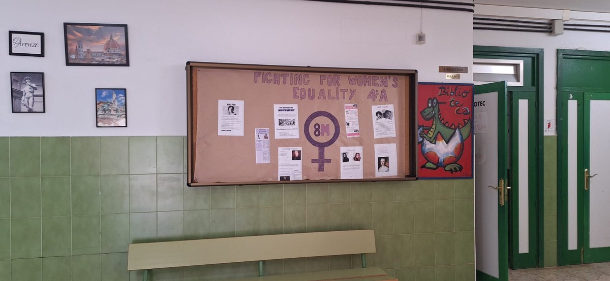 IES CUENCA MINERA tweet media