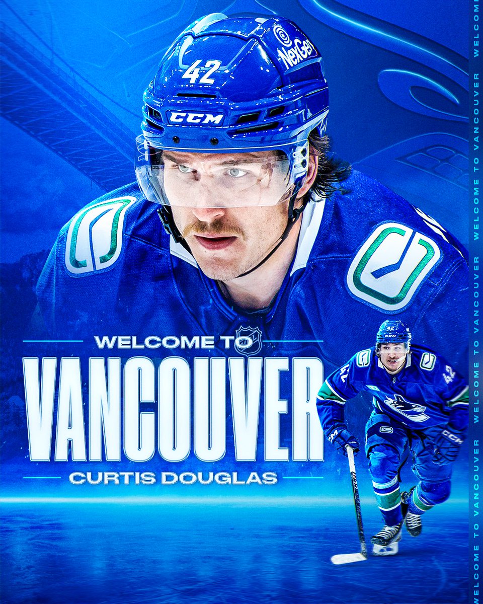 Vancouver Canucks tweet media
