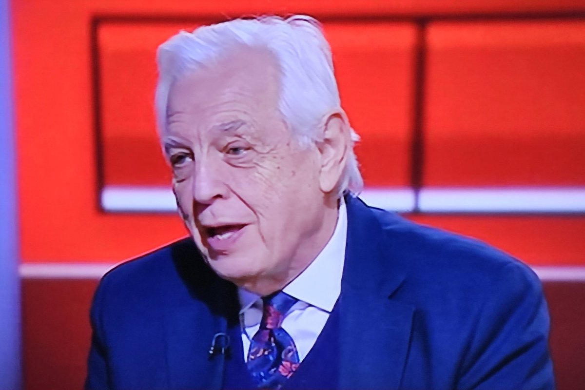 Thomas Standfield tweet media