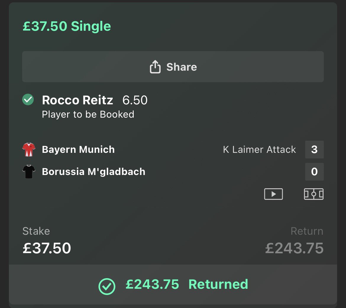 Beesley9 tweet media