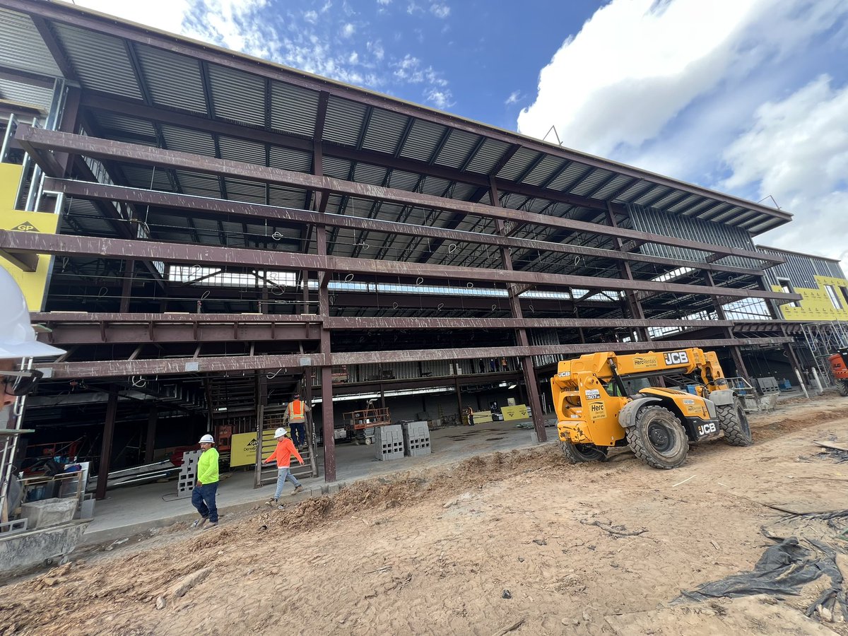 Galena Park Yellowjackets Athletics tweet media