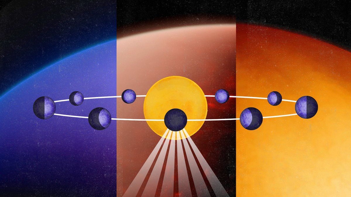 Carnegie Science tweet media