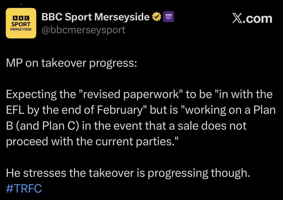 TRFC Statto 🇸🇱 tweet media