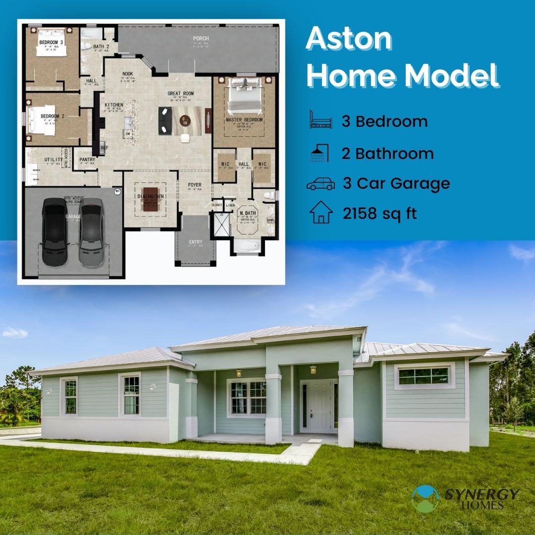 Synergy Homes tweet media