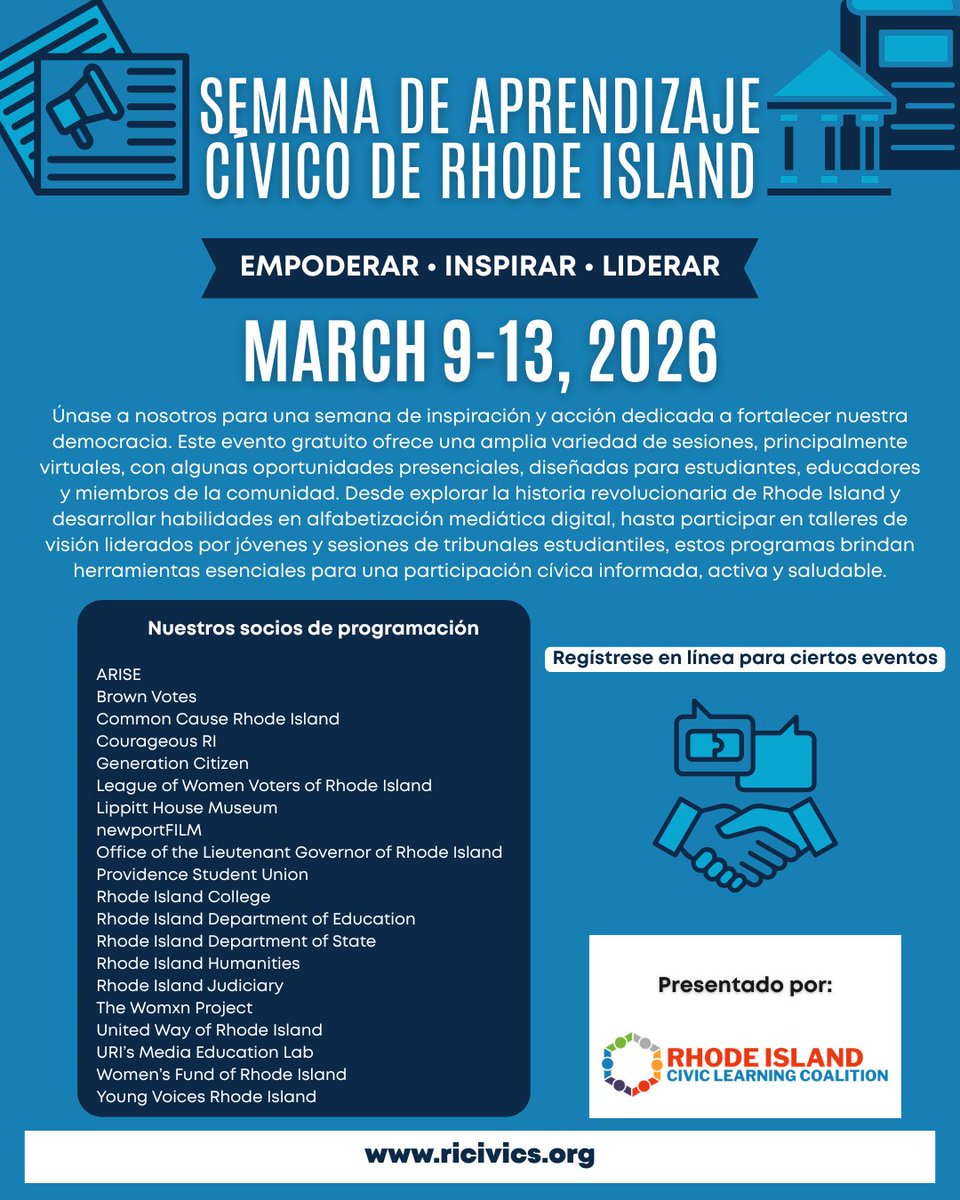 Stop the Wait RI tweet media