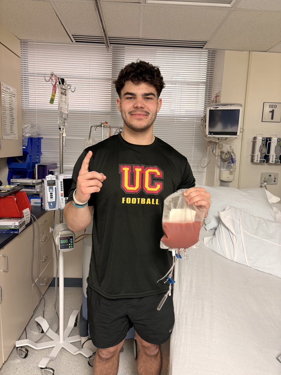 Ursinus Football tweet media