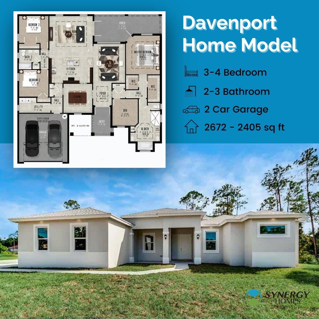 Synergy Homes tweet media