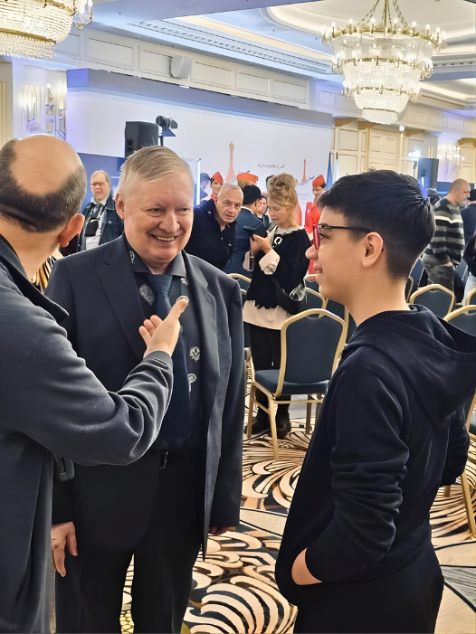 Pablo Gowezniansky tweet media