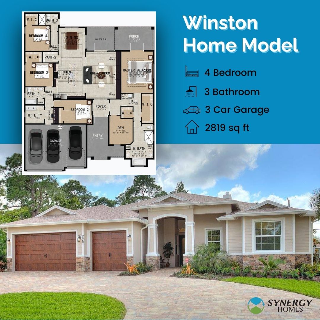 Synergy Homes tweet media