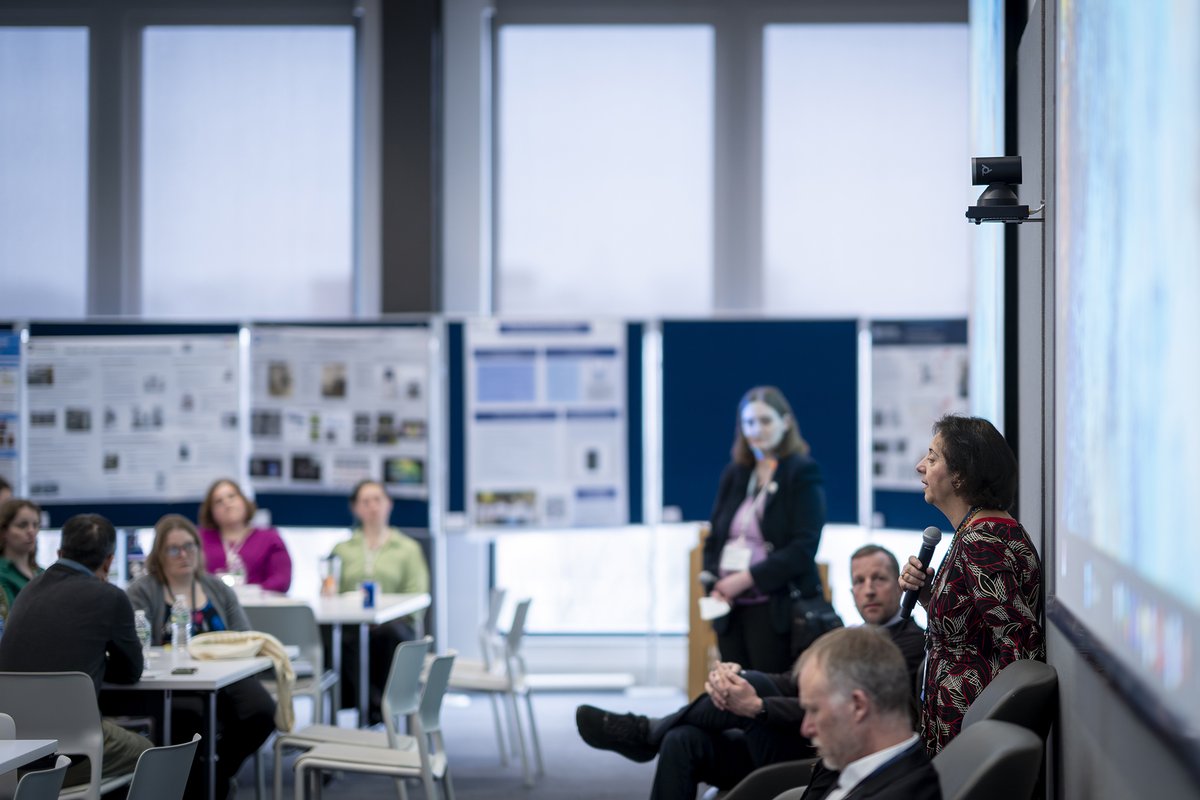 Huck Institutes tweet media