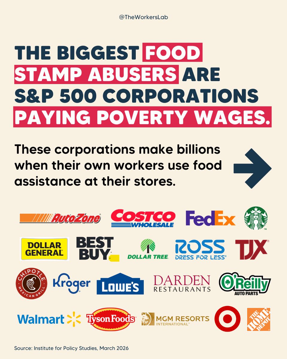 The Workers Lab tweet media