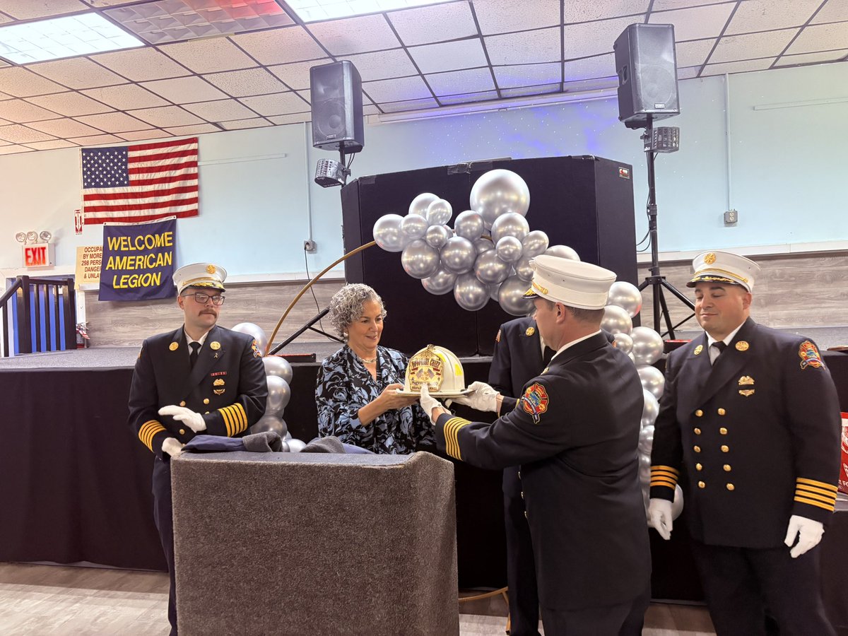 Stacey Pheffer Amato tweet media