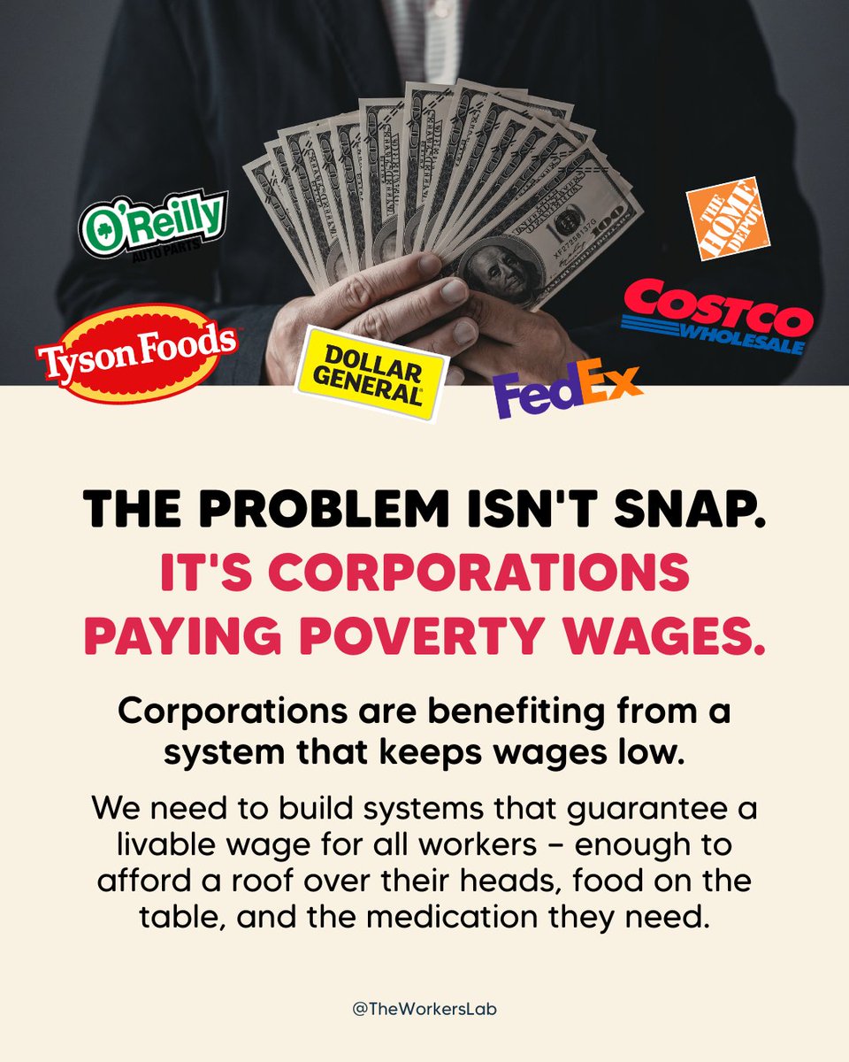 The Workers Lab tweet media