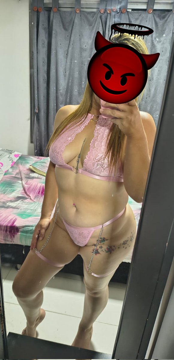 MeliYAlex tweet media