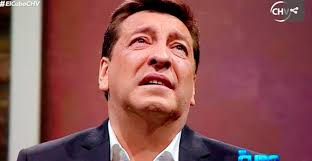 ÚLTIMA HORA Nuevos dueños de Chilevisión,  argentinos, despiden del canal al Julio César Rodríguez "Se creía dueño del canal"