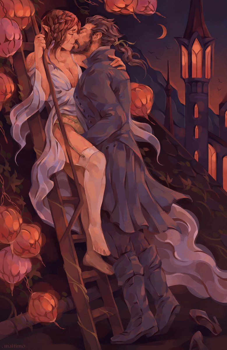 🌿.maitimo tweet media