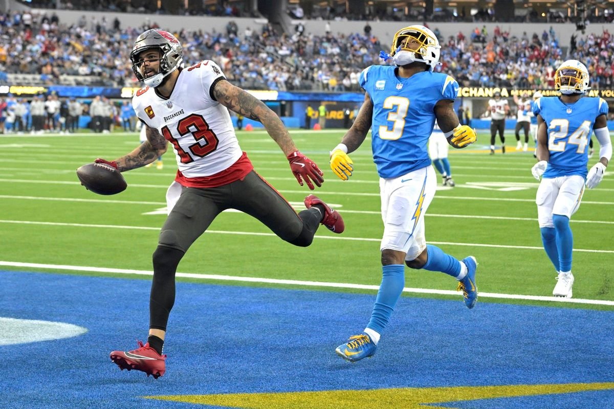 Fantasy Points Data tweet media