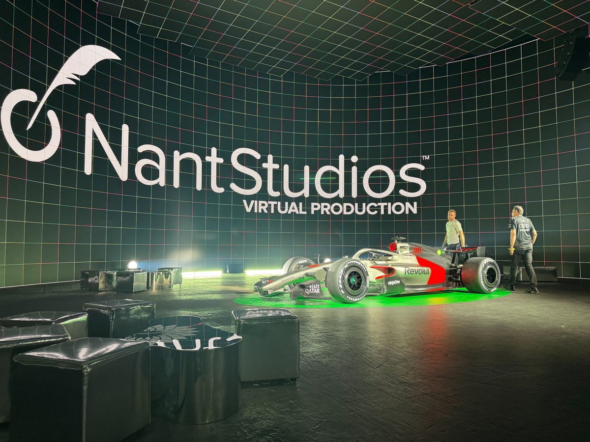 NantStudios tweet media