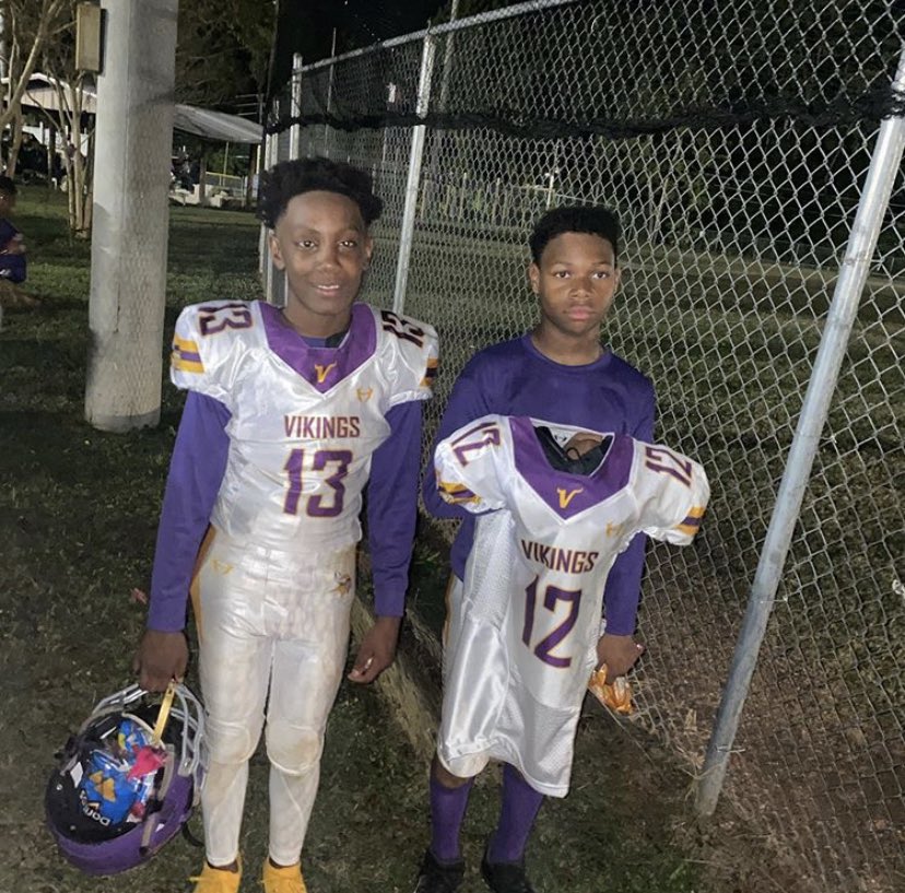 CJ Craig-James tweet media