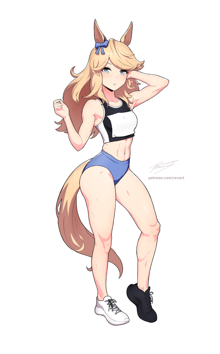 Revenant tweet media