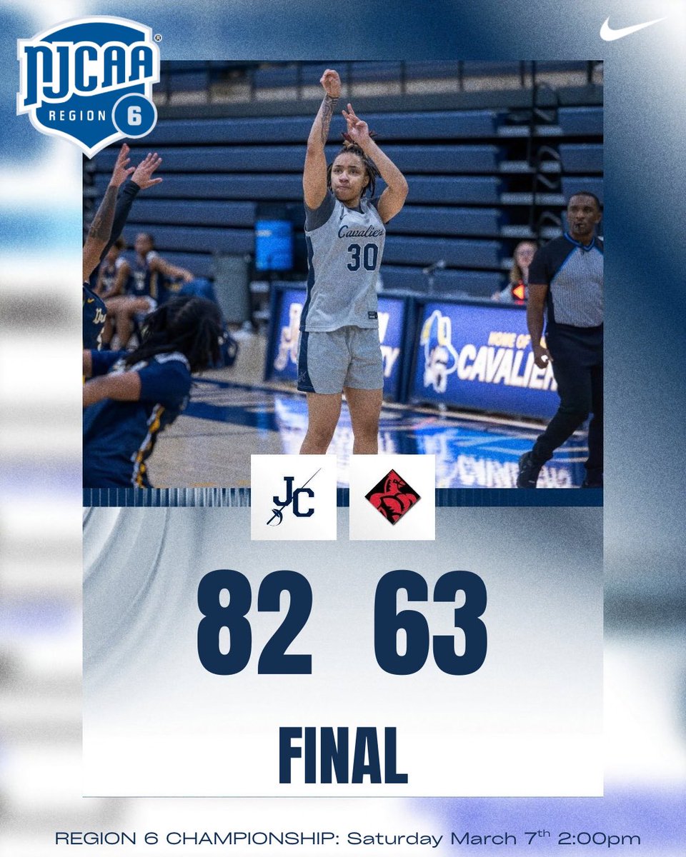 JCCC Womenโs Basketball tweet media