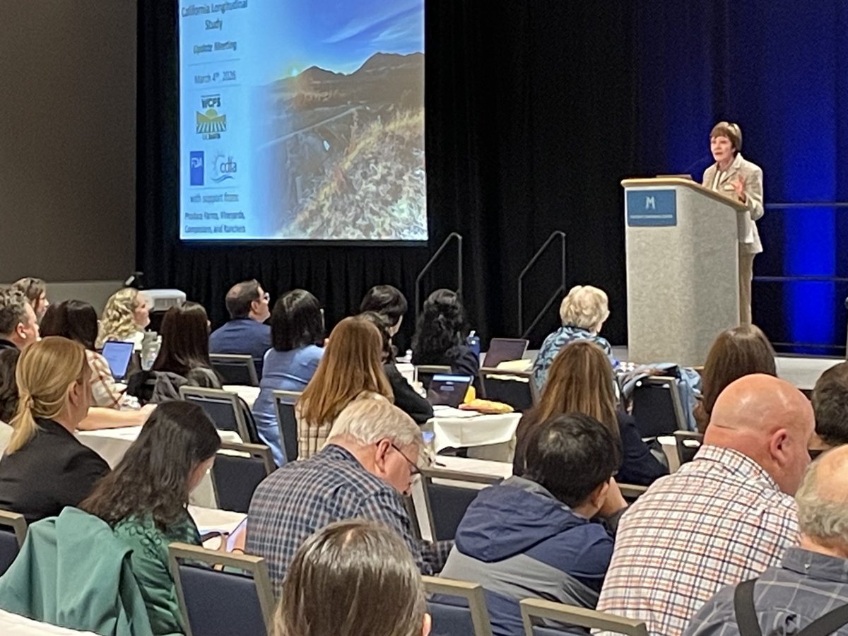 Calif Food and Ag tweet media