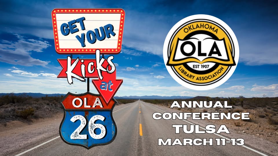 OK Library for Blind tweet media