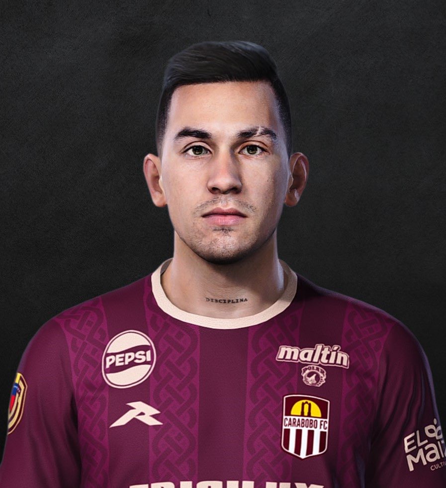 RetroVenFan tweet media