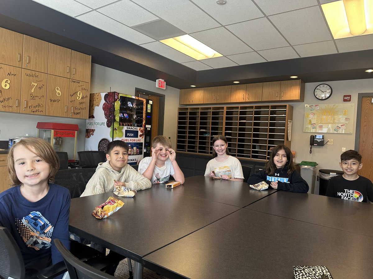 Pleasant Ridge tweet media