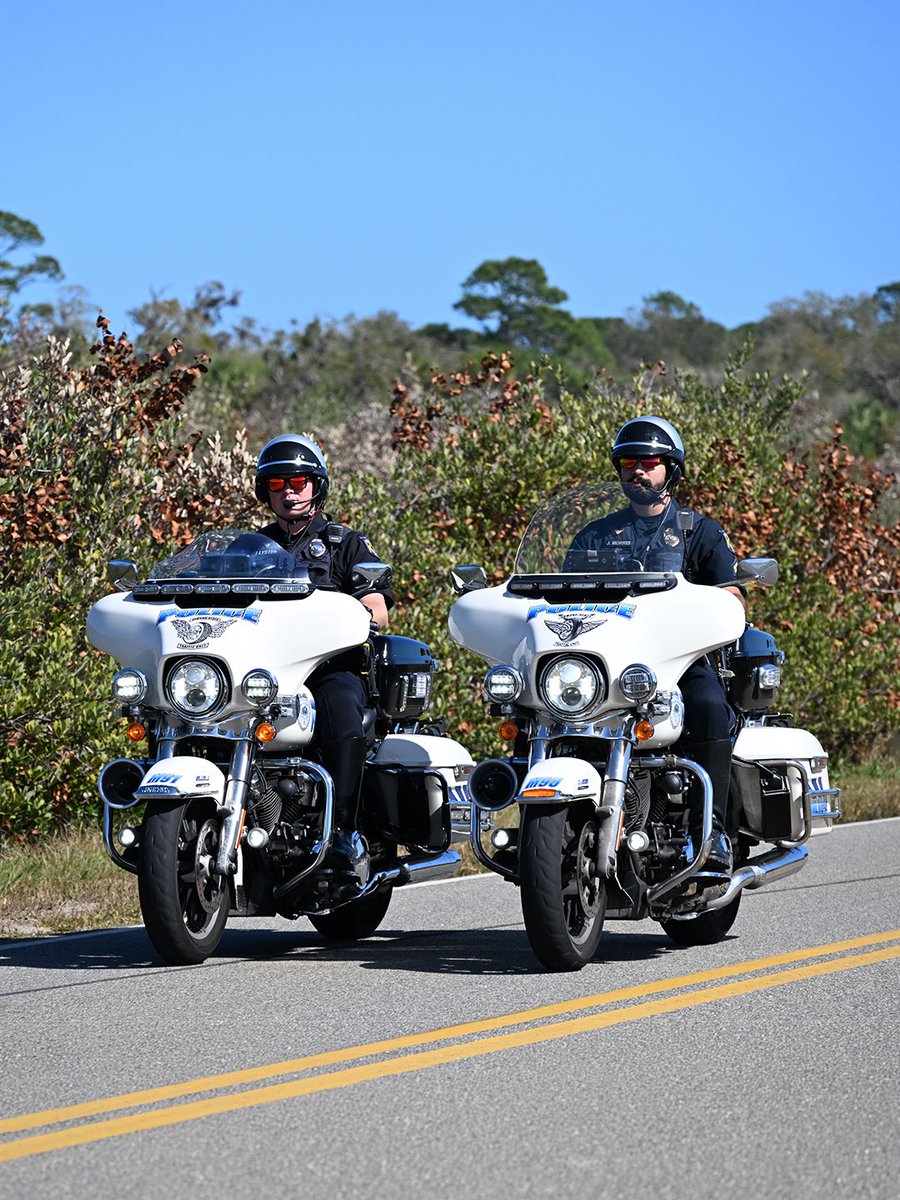 Ormond Beach Police tweet media