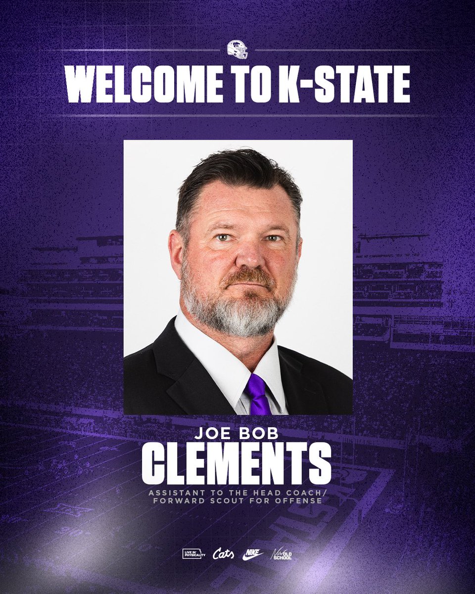 K-State Football tweet media