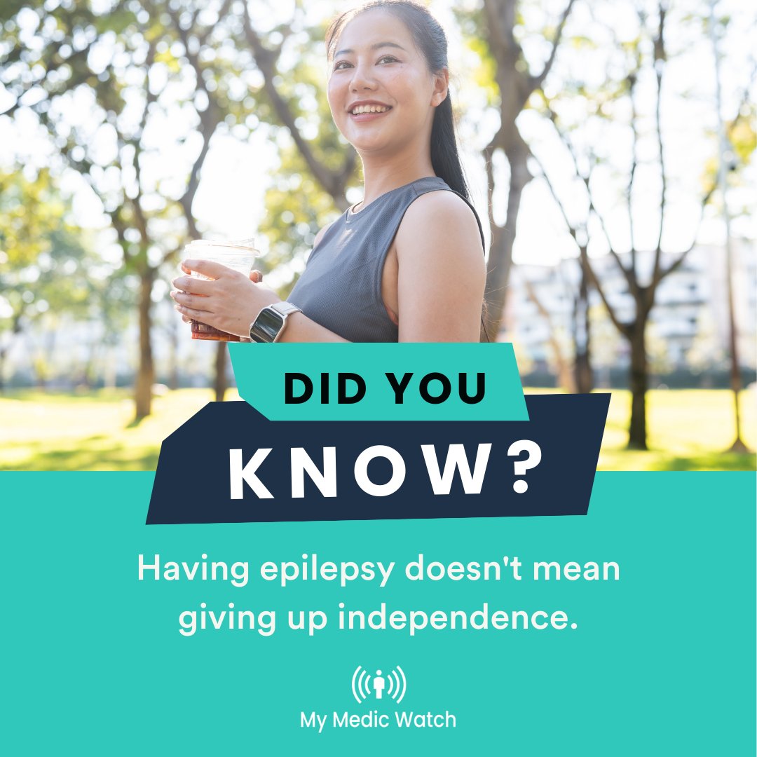 My Medic Watch tweet media