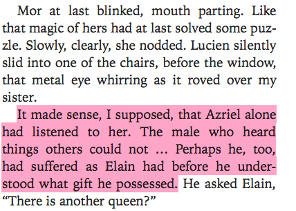 and that's why choice matters 🩷💙