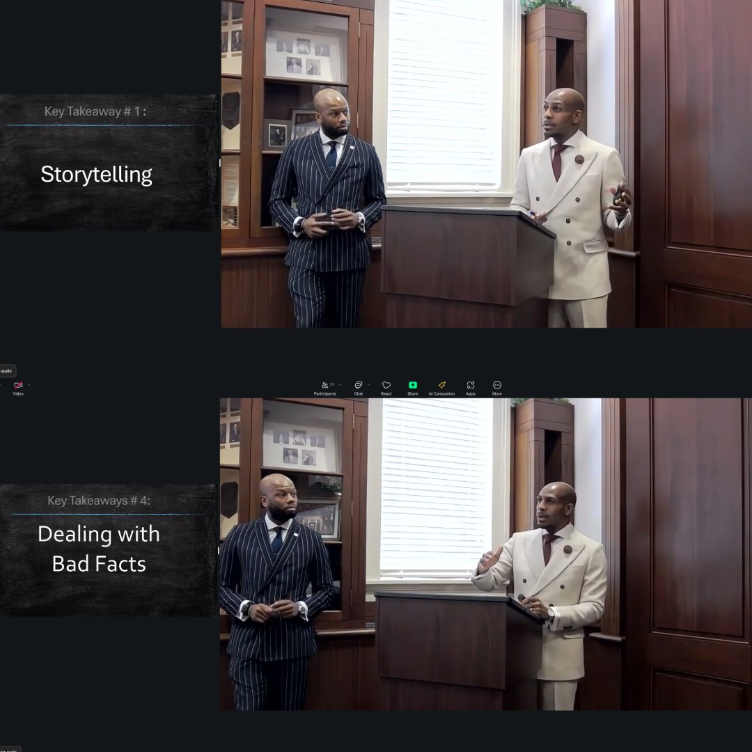 LSBA Young Lawyers tweet media