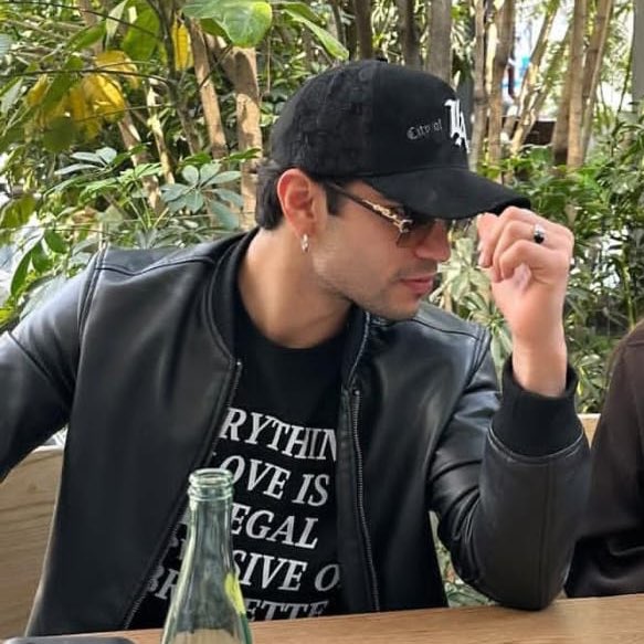 estaba llorando y se me regresó la lágrima con semejante belleza 🗣️