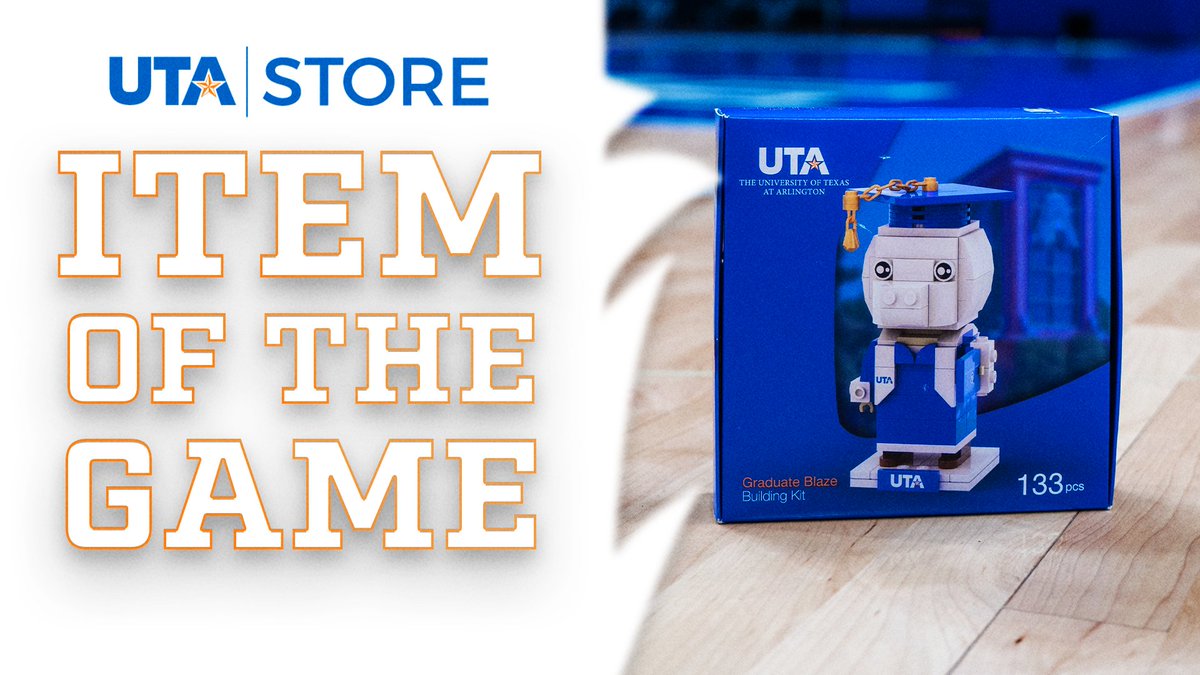 UTA Athletics tweet media