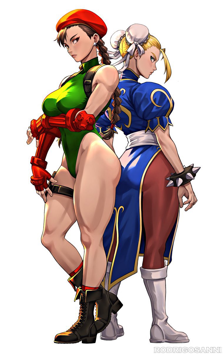 Cammy White tweet media