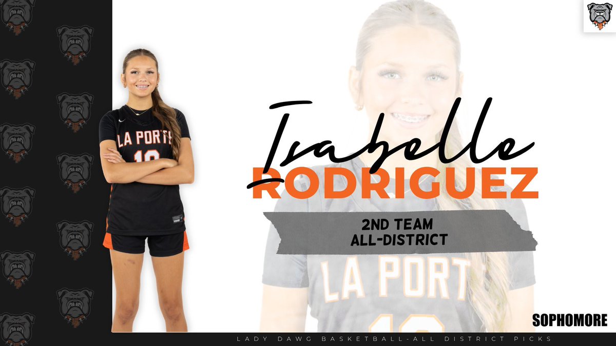 LP Lady Bulldog BB tweet media