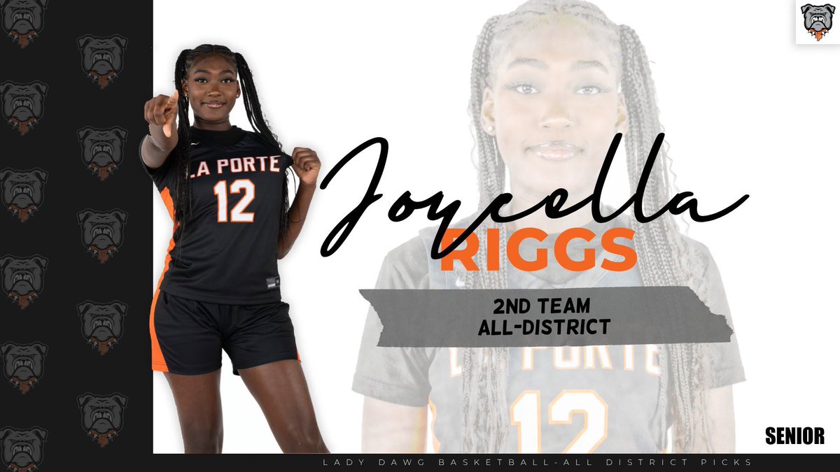 LP Lady Bulldog BB tweet media