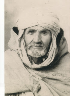 Jvais peut-être vous faire une présentation du patrimoine religieux des Aurès en commençant par les Oulémas réformistes